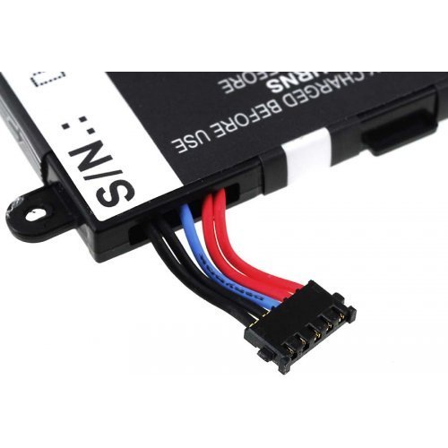 Premium Akku für Samsung SM-T211, Li-Polymer, 3,7V - 3
