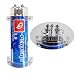Produktbild 3 Farad Car Capacitor für Energiespeicher, Pufferkondensator/Power-Stabilizer/Powercap, zur Verbesserung der Bass-Nachfrage von Audio-System (E201)