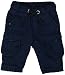 Kanz Baby Boys Hose Trousers, Blue (dress Blue Blue 3043), 9-12 Months