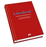 PAL Lebensfreude Taschenkalender 2014: Mit 26 positiven Denkanstößen by 