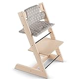 stokke tripp trapp baby set bezug anleitung Für noch mehr Sitzkomfort auf dem Tripp Trapp: Dank des gepolsterten Kissens sitzt das Baby besonders weich und angenehm auf dem Kinderstuhl