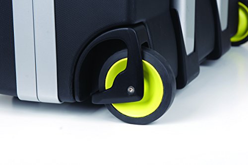 raaco Werkzeugkoffer ToolCase Superior XLT-34/4F, schwarz, 139991 - 6