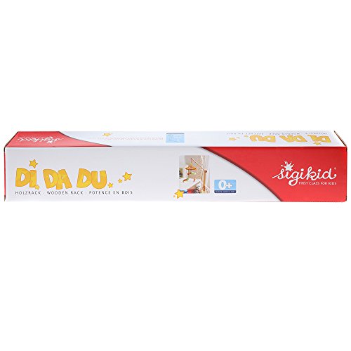 sigikid, Mädchen und Jungen, Mobile-Halter - 7