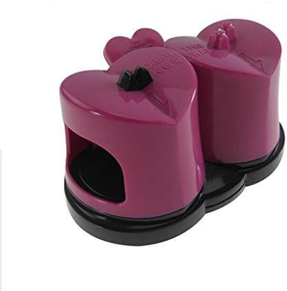 MAX-MDQ Knife Sharpener with Suction , 1