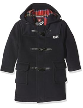 Gloverall Jungen Mantel Childrens Classic Duffle