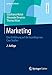 Marketing: Eine Einführung auf der Grundlage von Case Studies (Springer-Lehrbuch) by 