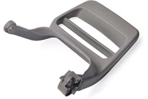 Handskydd kompatibelt med Husqvarna 340 340E 340EPA 345 345E 345EPA 346 346XP 350 350EPA 351 351EPA 353 motorsåg 503 85 09-01