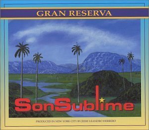 Preisvergleich Produktbild Gran Reserva by N / A (2002-10-03)