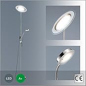 Suchergebnis auf Amazon.de für: stehlampen led