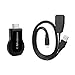 Produktbild MiraScreen drahtlose WiFi Telefondisplay OTA-TV-Stick Smart TV HD-Dongle-Empfänger replacemnt für DLNA Airplay Miracast