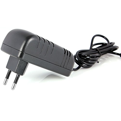 Aukru 12v 2A Netzteil 24W Ladeger  t f  r AVM FRITZ Box Wlan 7390 2110  3170  3270 3272  3370 3272 3390 5050  5140 6340  6360  7050  7140  7141  7150 