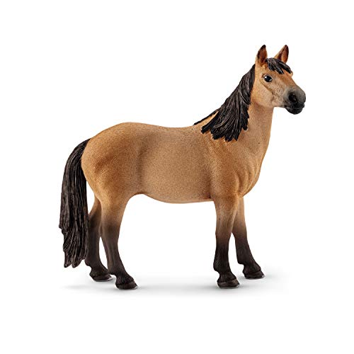 Schleich 42195 - Pferdestall mit Pferden und Zubehör - 7