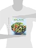 Image de Salads: Fresh, Delicious Dishes for All Occasions