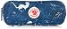 Produktbild Fjällräven Kanken Art Pen Case Special Edition 18 cm Blue Fable