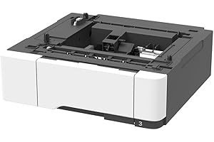 Lexmark - 21k0567 - Bandeja (Multi-Purpose Tray, a4, a5, Executive, Folio, JIS b5, Letter, Legal, Oficio, 60-176 g/m², cs720/cs725/cx725)