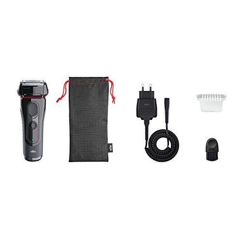 Braun Series 5 Elektrischer Rasierer 5020 S - 5