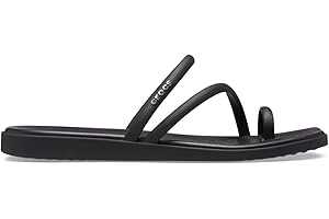 Crocs Miami Sandal womens Flat Sandal