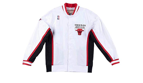 michael jordan warm up jacket