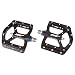 Produktbild HT Components Pedale ME01 Schwarz