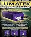 Produktbild Advanced Nutrition Lumatek - 600 W elektronisches Vorschaltgerät - Dimmbar -