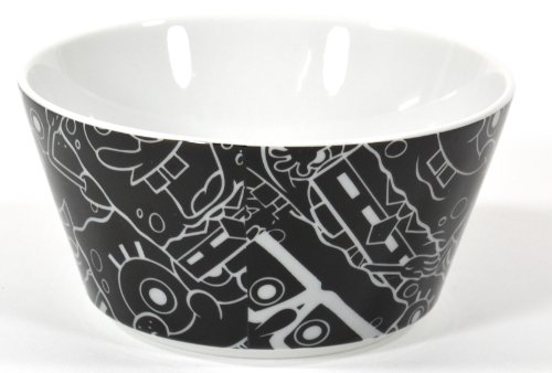 United Labels 0109458 – Spongebob Schale – 400ml - 2