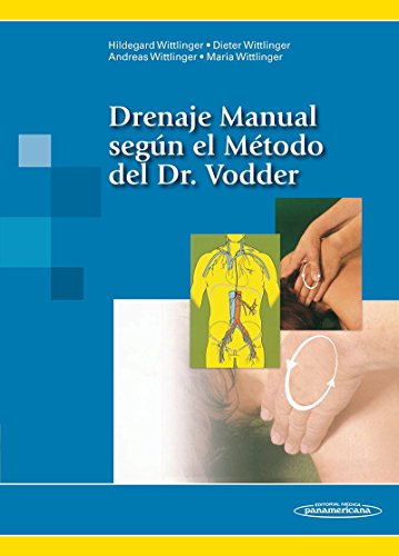 Download Drenaje Manual según el Método del Dr. Vodder