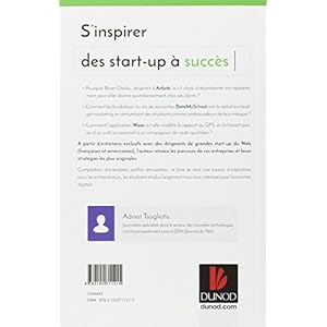 S'inspirer des start-up à succès