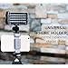 Produktbild TAOtTAO PGYTECH DJI OSMO Pocket Handy-Universalclip Universal Smartphone Halter Set Camera Screw Kamerahalterung für DJI Osmo Pocket
