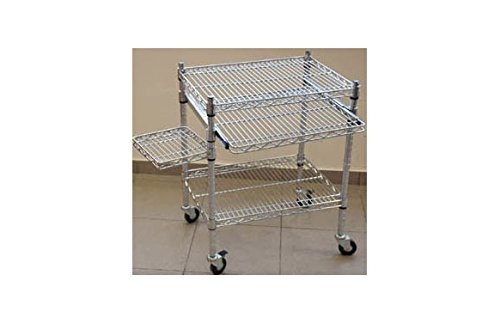 Preisvergleich Produktbild Tisch-41 x 61 x 69 Aramis 98079