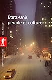 États-Unis, peuple et culture