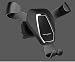 Produktbild Fly Joys Phone KFZ Mount-Cell Phone Gravity Sensor Universal Clip Air Vent KFZ Handy Halter Auto Lock für für iPhone X/8/8PLUS/7/7 Plus/Samsung Galaxy S8/Note 10/Huawei