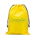 Walkodile Grab & Go (10 child), Childrens Walking Rope. Premium Quality, Teacher Designed. Extra Safety Feature on Handles. Hi Viz Detailing for Increased Visibility.
