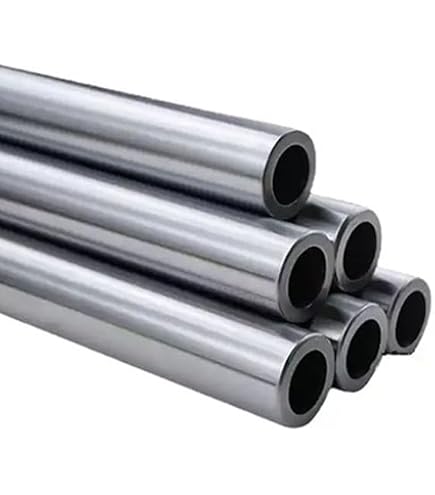 Tube de précision en acier inoxydable 304 12 mm diamètre