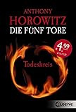 Die fünf Tore - Todeskreis by 