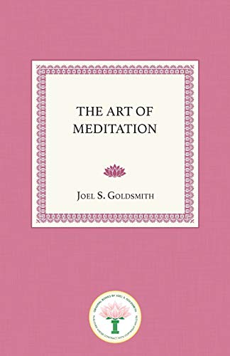 The Art of Meditation