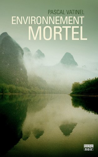 couverture de : Environnement mortel