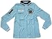 Produktbild ED HARDY Herren Argentina Poloshirt Hellblau Größe XL