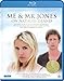 Me & Mr Jones, a love story on Natalee-island ( Me and Mr Jones on Natalee-Island ) [ Origine N erlandais, Sans Langue Francaise ] (Blu-Ray)