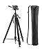Price comparison product image Cullmann 52135 ALPHA 3500 Tripod with Three Way Head