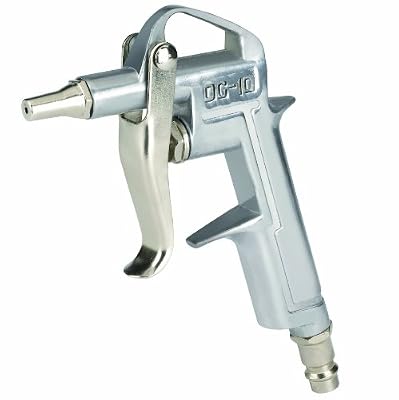 EINHELL - Pistolet de gonflage bec court