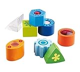 Haba 2333 - Entdeckersteine Curioso