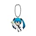 Produktbild Bandai Hatsune Miku Mascot Swing~Winter Edition~Green Onion Miku