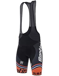 Santini de rosa, Calzoncino Hombre, Hombre, De Rosa Santini, multicolor, S