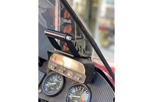 MOTO DISCOVERY Cockpit-GPS-Halterung für Honda XRV750 Africa Twin 1993-2003