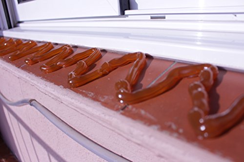 Gel Anti Golondrinas - palomas - Aves, muy eficaz.