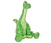 Produktbild Kinder 30,5 cm Disney The Good Dinosaurier Plüsch Toys Arlo Soft Spot Film Film New