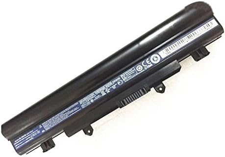 Centerpower New AL14A32 Replacement Laptop Battery For Acer Aspire P256-M-39NG, Aspire E5-471G-54DA, Aspire E5-572G-52DX, Aspire E5-572G-5161, Aspire E15-511