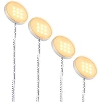 Suchergebnis auf Amazon.de für: schrank - Unter- & Einbauleuchten