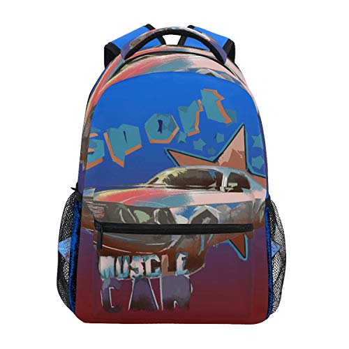 Preisvergleich Produktbild Vipsa OneSize, Kinderrucksack Mehrfarbig Multi Einheitsgröße