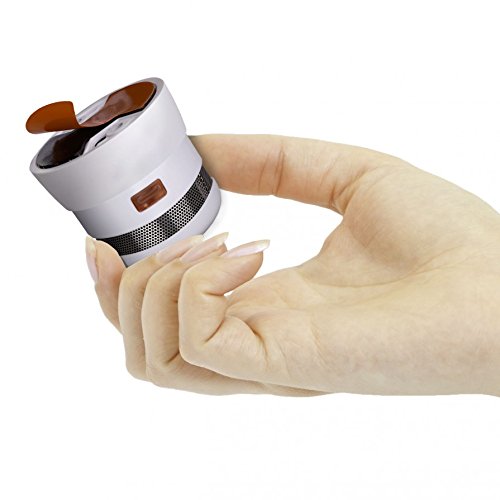 Preisvergleich Produktbild Cautiex Magnet-Befestigung für Rauchwarnmelder 105366